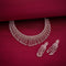 Zircon Necklace 192269