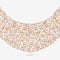 Zircon Necklace 192272
