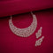 Zircon Necklace 192272