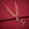 Zircon Necklace 193168