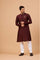 Adira kurta set