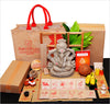 Eco-Friendly Ganesha Pooja Kit (12 inch)