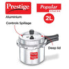 prestige-popular-svachh-virgin-aluminium-gas-and-induction-compatible-pressure-cooker,-(silver)