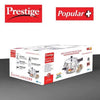 prestige-popular-plus-virgin-aluminium-precision-weight-valve-junior-deep-pan-pressure-cooker-(silver)