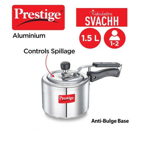 Prestige/ Pressure Cookers Home & Kitchen Cherrypick.city