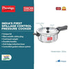 prestige-svachh-aluminium-anti-bulge-induction-base-senior-deep-pan-pressure-cooker,-(silver)