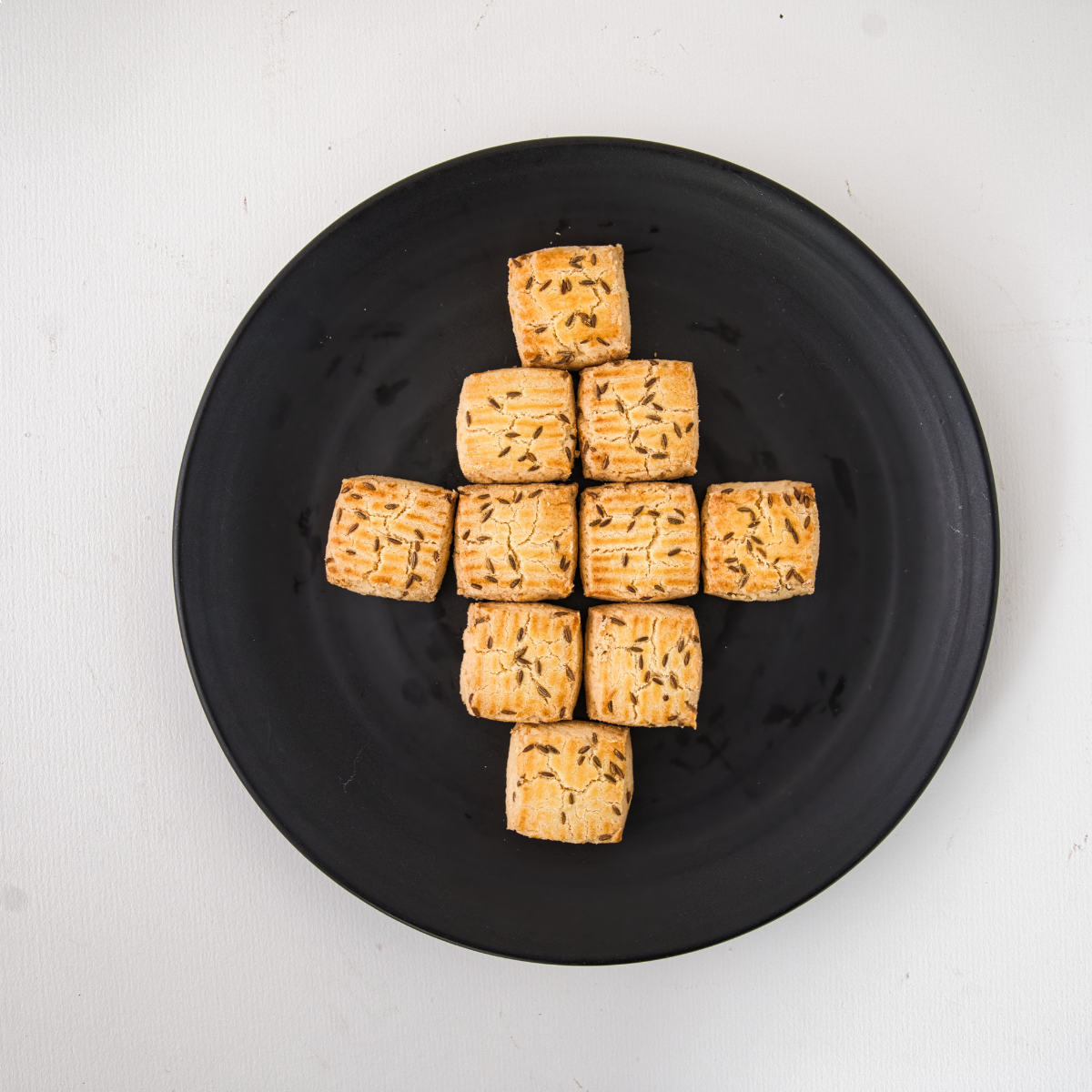 Jeera Cookies
