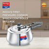 prestige-nakshatra-cute-svachh-stainless-steel-spillage-control-pressure-cooker-(silver)