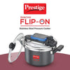 prestige-svachh-flip-on-hard-anodised-gas-and-induction-compatible-pressure-cooker-with-glass-lid,-(black)