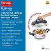 prestige-svachh-flip-on-stainless-steel-spillage-control-pressure-cooker-with-glass-lid,-(silver)