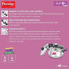 prestige-clip-on-svachh-stainless-steel-spillage-control-pressure-cooker,-(silver)