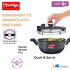 prestige-clip-on-svachh-hard-anodised-spillage-control-pressure-cooker-(black)