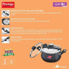 prestige-clip-on-svachh-hard-anodised-spillage-control-pressure-cooker-(black)