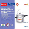 prestige-deluxe-alpha-svachh-stainless-steel-spillage-control-pressure-cooker-(silver)