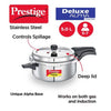 prestige-deluxe-alpha-svachh-stainless-steel-spillage-control-pressure-cooker-(silver/silver)