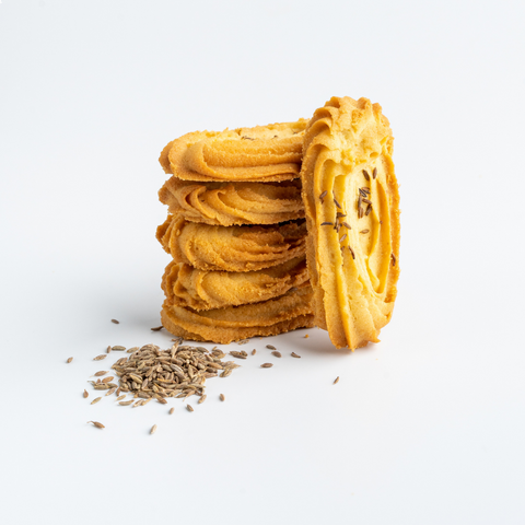DadusSalted Jeera Cookies | Cherrypick