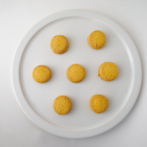 Osmania Cookies