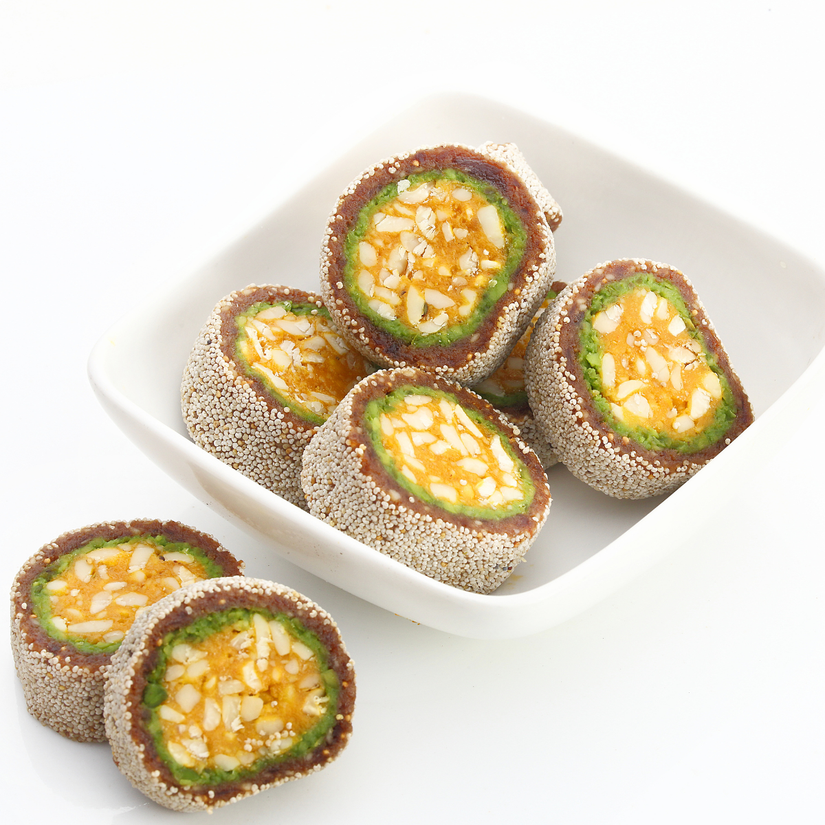 Anjeer King