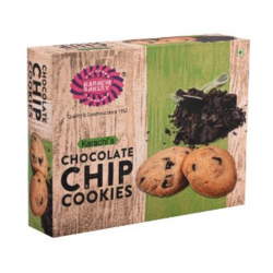 Chocolate Chip Cookies 250g