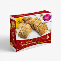 Cashew Biscuit Premium Pack
