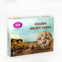 Chocolate Walnut Cookies 250g
