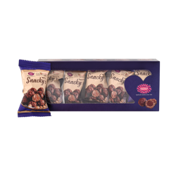 Karachis Snackys 75g (5 Pc Box )