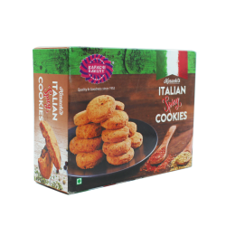 Italian Spicy Cookies 350g