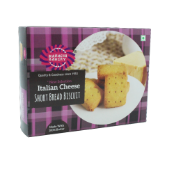 Italian Cheese Short Bread Biscuit 200g