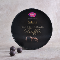 Dark Chocolate Truffle 180g