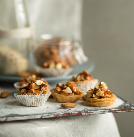 almondhouse-mixed-nuts-and-honey-tart-Cherrypick