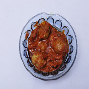 Oosirikaya Pachadi / Amla Pickle