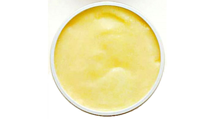 Buffalo Ghee