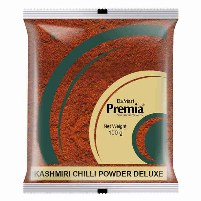 Premia Kashmiri Chilli Powder Deluxe