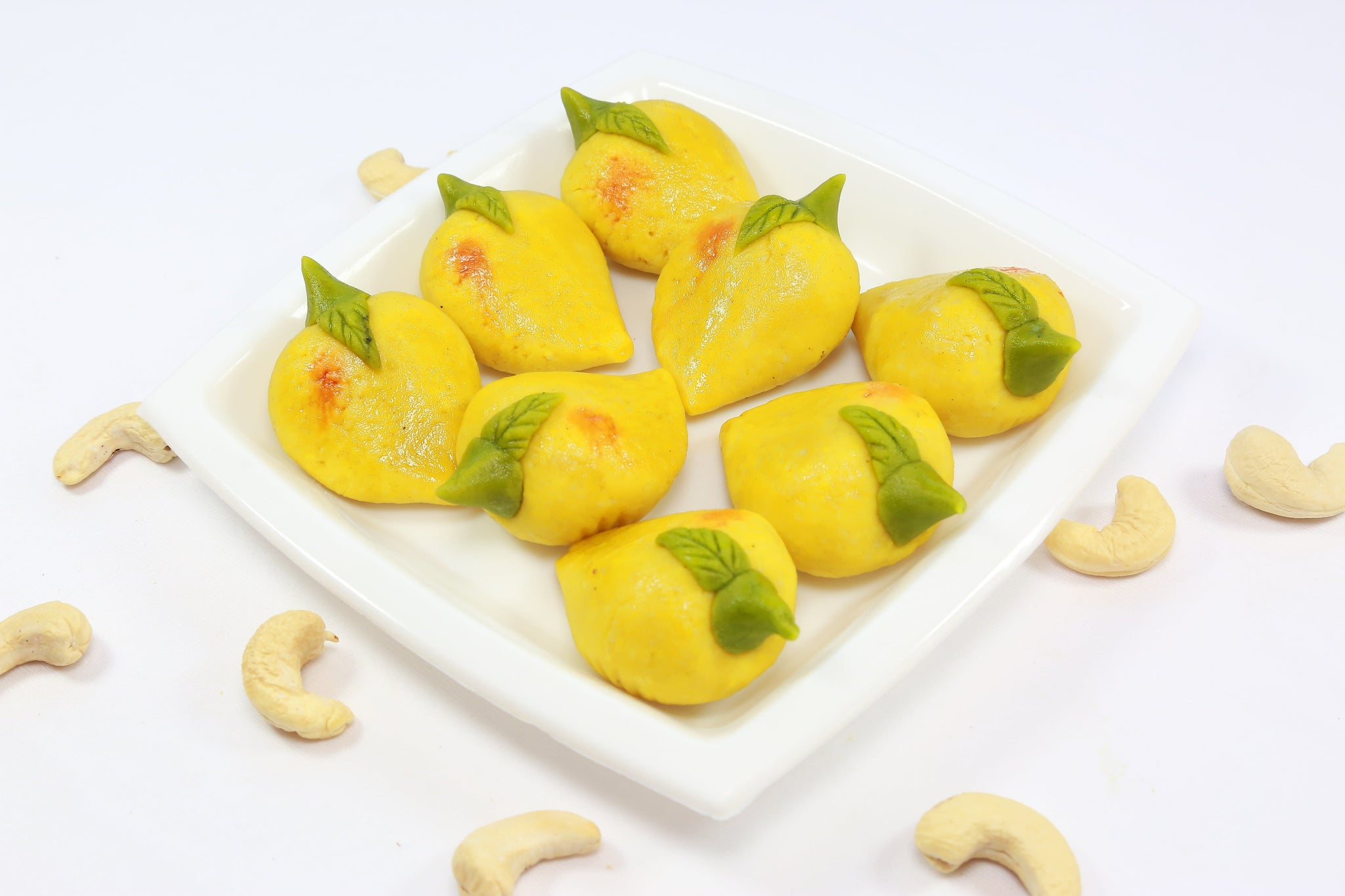 Kaju Mango