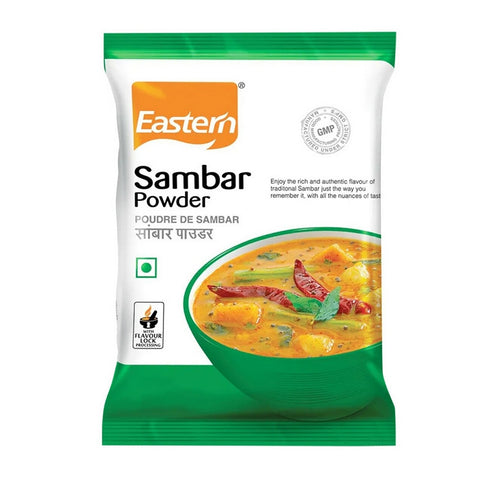 Eastern Sambar Powder