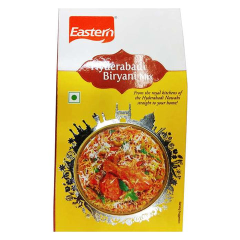 Eastern Hyderabadi Biryani Mix