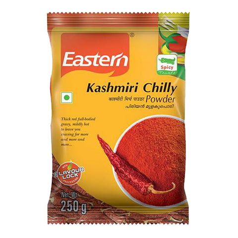 Eastern Kashmiri Chilly Powder