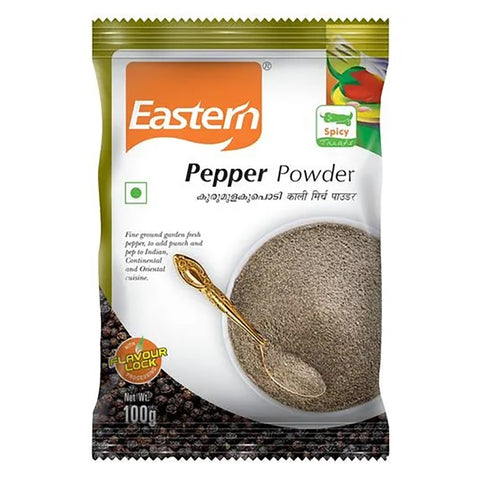 Eastern Pepper Powder