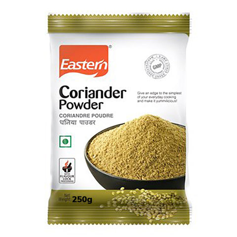 Eastern Coriander Powder Pouch