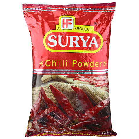 Surya Chilli Powder