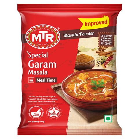 MTR Special Garam Masala