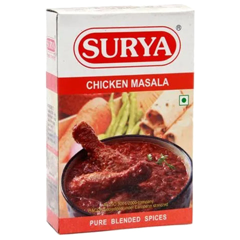 Surya Chicken Masala