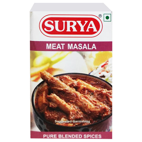 Surya Meat (Mutton) Masala