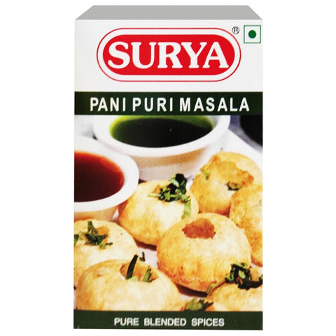 Surya Pani Puri Masala