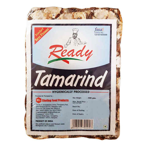 Ready Tamarind