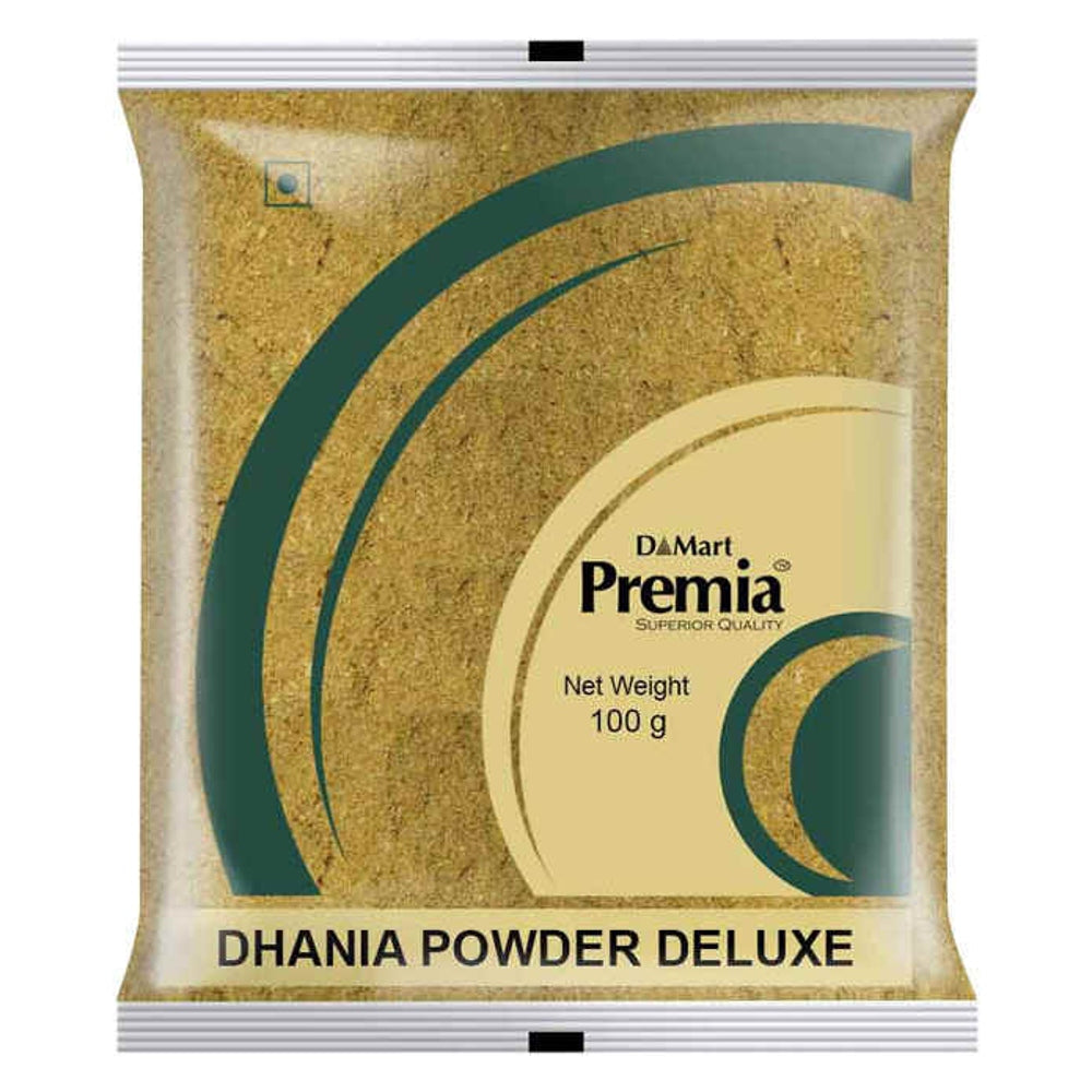 Premia Dhania Powder Deluxe