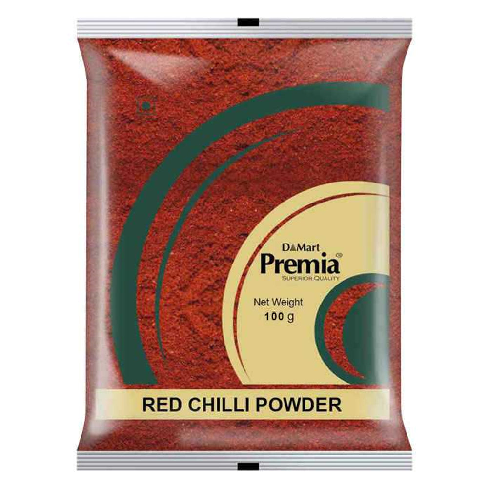 Premia Red Chilli Powder