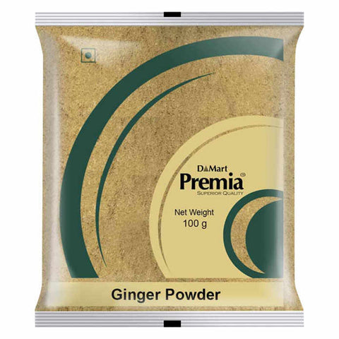 Premia Ginger Powder