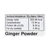 Premia Ginger Powder