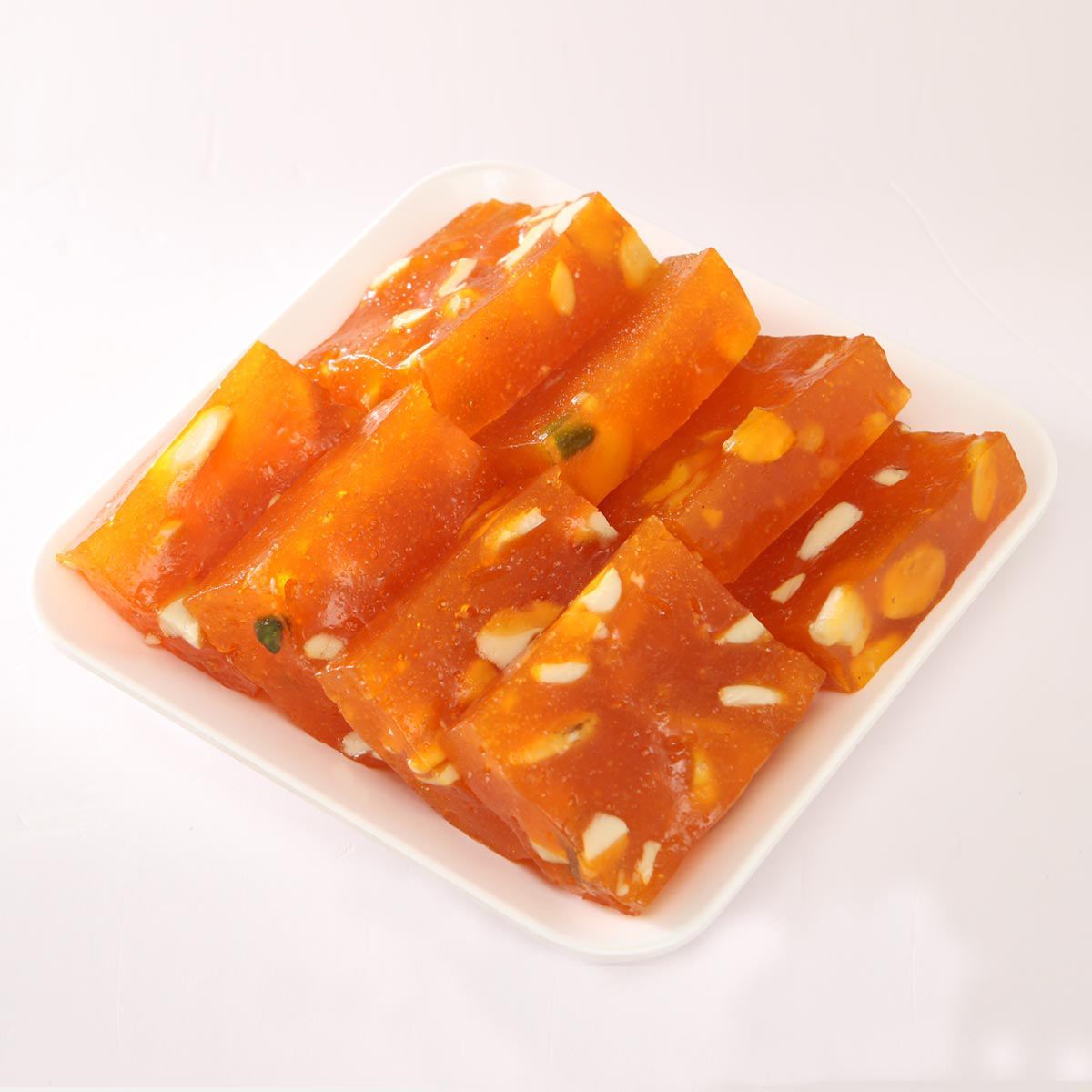 Bombay Halwa